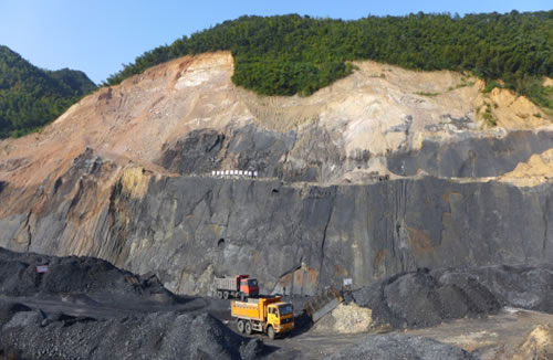 *湘中地区页岩气调查发现新层系*